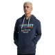 Superdry Ανδρικό φούτερ Travel Hoodie